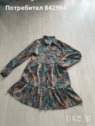 Рокля, снимка 2 - Рокли - 51506820