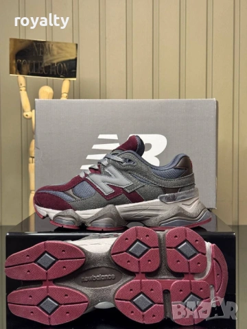 New Balance Нови Дамски Маратонки Ню Баланс 