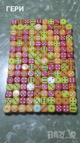 Зарчета бакелит