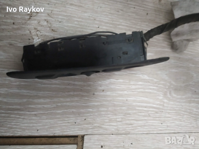 Бутони стъкла за Opel Vectra B , 03155300 008008002, снимка 2 - Части - 52859343