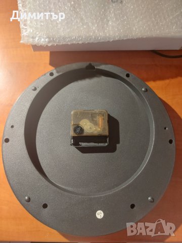 Стенен Часовник, снимка 12 - Стенни часовници - 39507162