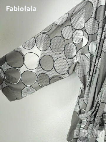 Claudia Sträter shirt EU44, снимка 4 - Тениски - 50494934