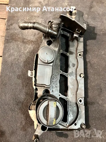 Капак на клапани за Vw.Audi.seat.03L103469, снимка 2 - Части - 48744392