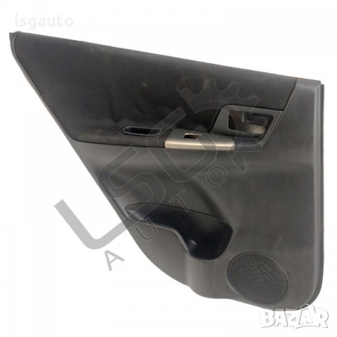 Интериорна кора задна лява врата Toyota Corolla Verso I (E120) 2001-2003 T210722N-225