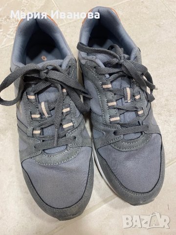 Маратонки Lotto, снимка 2 - Маратонки - 42606579