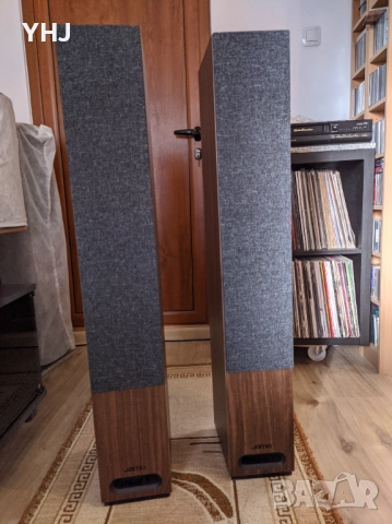 Тонколони Jamo S809 , снимка 5 - Тонколони - 46828027