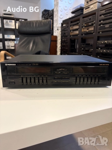Pioneer GR-555