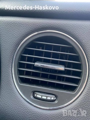  CLS - въздуховоди БЕЗ забележка, снимка 2 - Части - 36811181