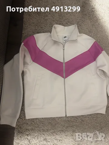 Женски Nike,Calvin Klein ,The north face, снимка 2 - Клинове - 56238202