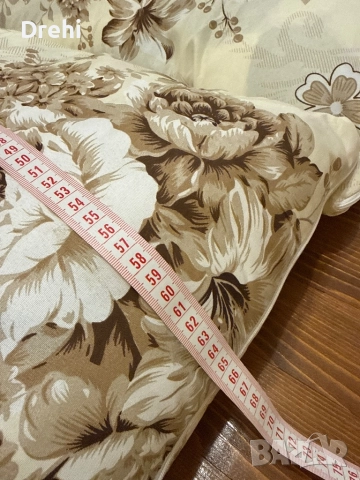 Две възглавници , снимка 3 - Възглавници - 52717303