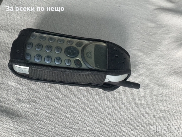 Ретро GSM Philips Savvy DB, снимка 2 - Други - 56442514