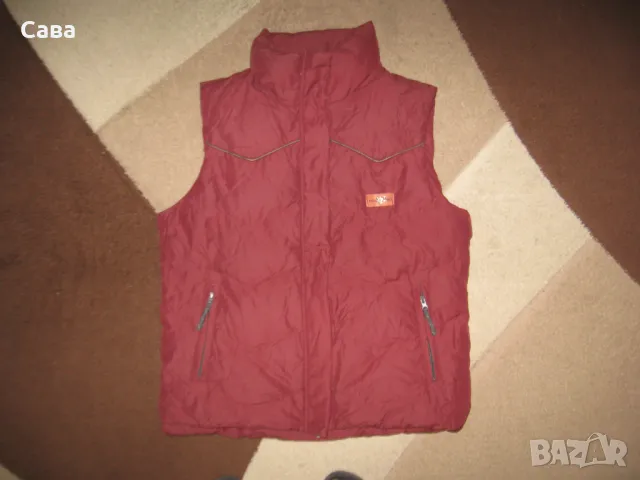 Елек DOLOMITE  дамски,М, снимка 3 - Елеци - 47654974