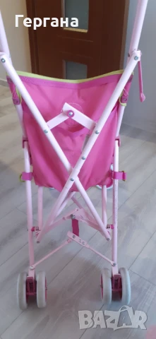 Лятна детска количка, снимка 14 - Детски колички - 51318967