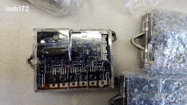 Контролер за Xiaomi M365, PRO, Pro 2, снимка 5 - Други спортове - 39546835