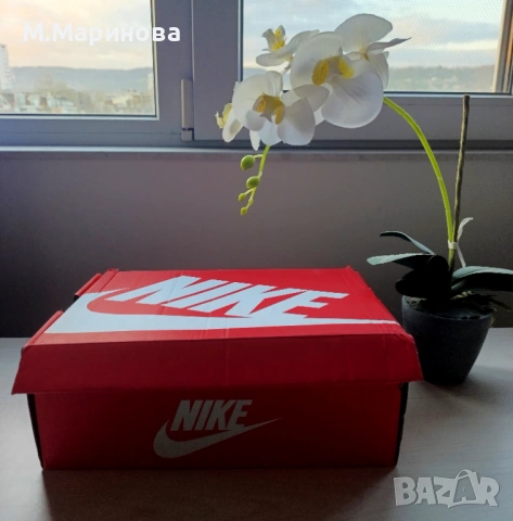 Nike air max plus -Чисто Нови!