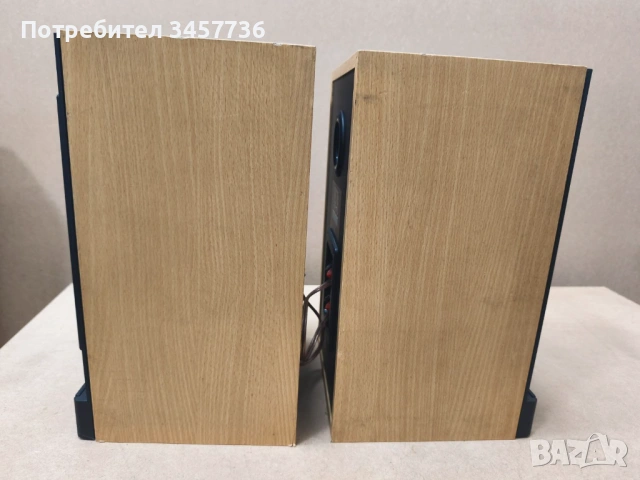 Букшелф Тонколони Mordaunt Short MS20i Pearl Edition Made in England, снимка 10 - Тонколони - 54130209