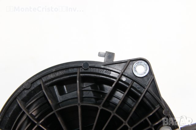 Емблема заден капак VW Passat B8 седан (2015-2019г.) бутон / 3G5.827.469 / 3G5827469 задна емблема, снимка 5 - Аксесоари и консумативи - 35189092