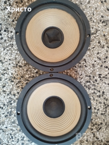 SEAS среди  и високи , снимка 9 - Тонколони - 27831163