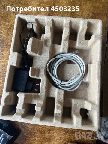 D-Link DIR-878/ MT AC1900 MU- MIMO Wi- Fi гигабитов рутер, снимка 4 - Рутери - 52261172