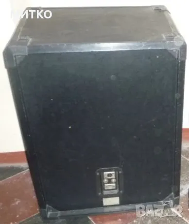 LEM LX150 15 инча, снимка 2 - Тонколони - 49936272