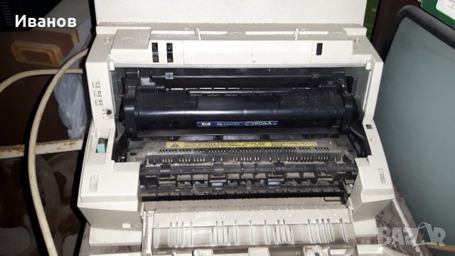 Принтери за преглед, ремонт или за части продавам/разменям, снимка 4 - Принтери, копири, скенери - 29502064