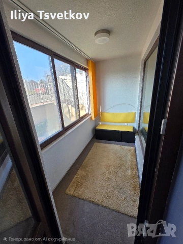 ОТ СОБСТВЕНИК: 2-СТАЕН АПАРТАМЕНТ В КВ. БРИЗ, снимка 12 - Апартаменти - 54016996