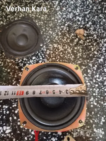 hoparlör takım, снимка 10 - Тонколони - 50081345