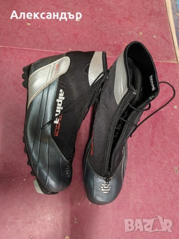 Обувки за ски бягане Alpina 46