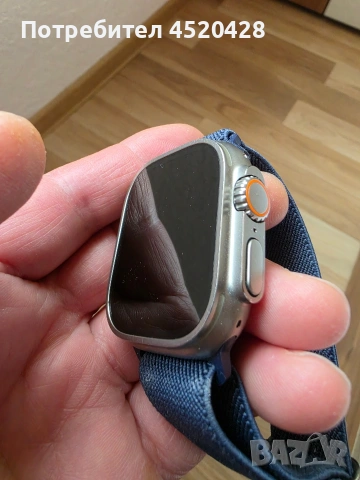 Apple Watch Ultra LTE