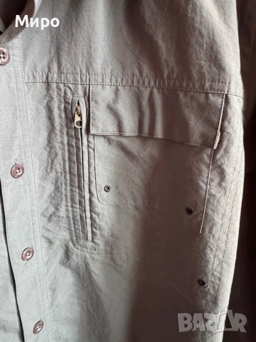 Nike ACG  мъжка риза, снимка 2 - Ризи - 54030803