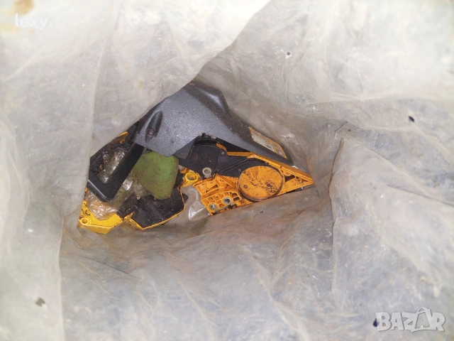 3 резачки за дърва – 1 Partner + Райдър + китайска за части, снимка 15 - Други инструменти - 52140926