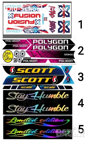 Велосипедно Облепване , снимка 12 - Аксесоари за велосипеди - 52945611