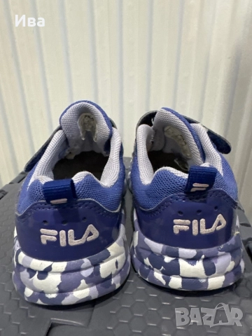 детски маратонки  27, снимка 4 - Детски маратонки - 52857998