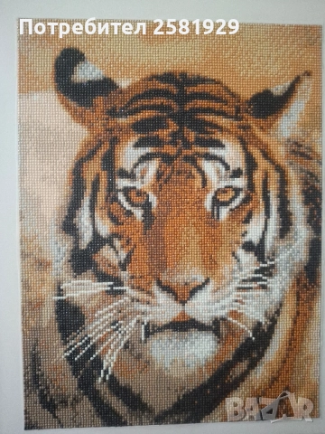 Диамантени гоблени, снимка 4 - Гоблени - 52087723