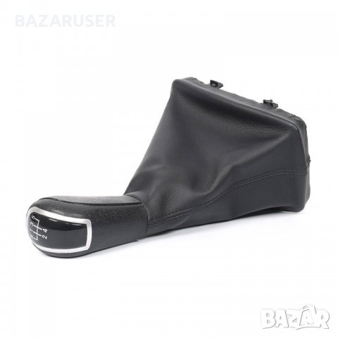 Топка с маншон скорости -Audi A4 (2008-2013) -5-скорости, снимка 4 - Аксесоари и консумативи - 30330842