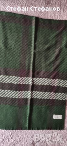 Дамски зимен шал, снимка 3 - Шалове - 44226301