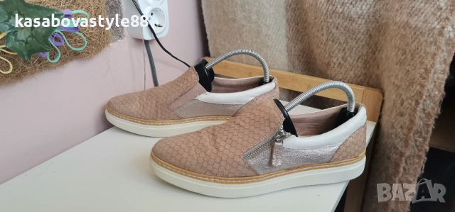 Спортни обувки Tamaris 39.5 н. , снимка 10 - Дамски ежедневни обувки - 54137903