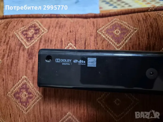 Samsung Soundbar HW-F350, снимка 5 - Плейъри, домашно кино, прожектори - 47721941