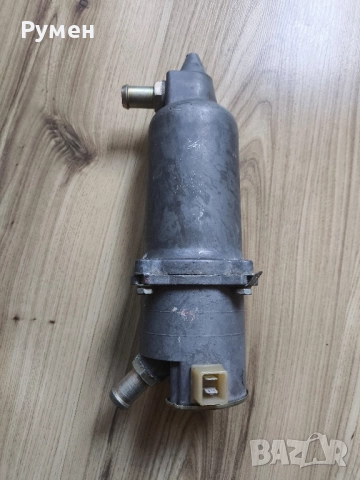 Руско WEBASTO за подгряване на охлаждащата течност на автомобили