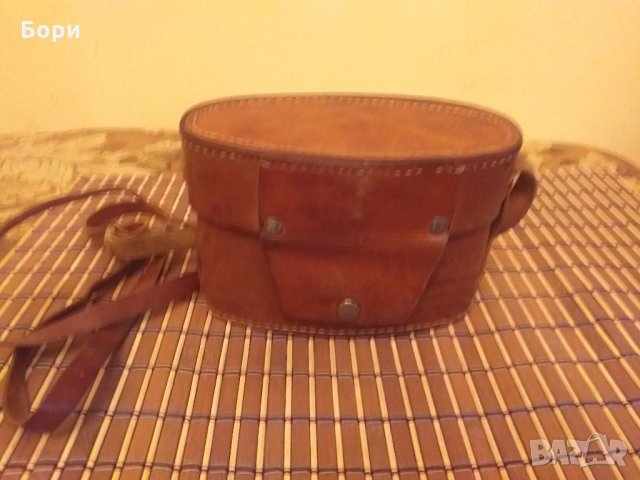 Pionyr 1957г  Фоотоапарат, снимка 13 - Фотоапарати - 31036673