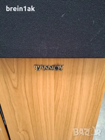 TANNOY Mercury m3, снимка 3 - Тонколони - 56451794