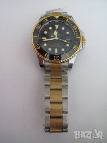 Rolex 1:1 нови часовници, снимка 3 - Мъжки - 39807406