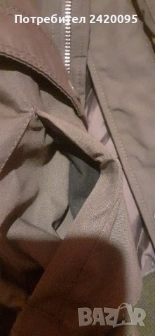 мъжко яке бумбър-100лв, снимка 14 - Якета - 44437814