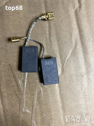 Графитни четки за къртач Бош GSH11 GBH11