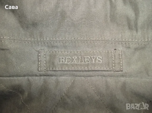 Зимно яке BEXLEYS  мъжко,2ХЛ, снимка 7 - Якета - 49132229