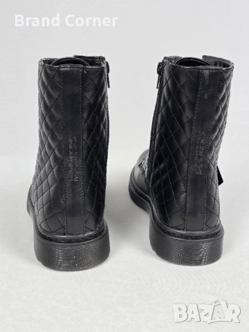 Нови дамски кубинки Dockers by Gerli - 41, снимка 3 - Дамски боти - 54328133