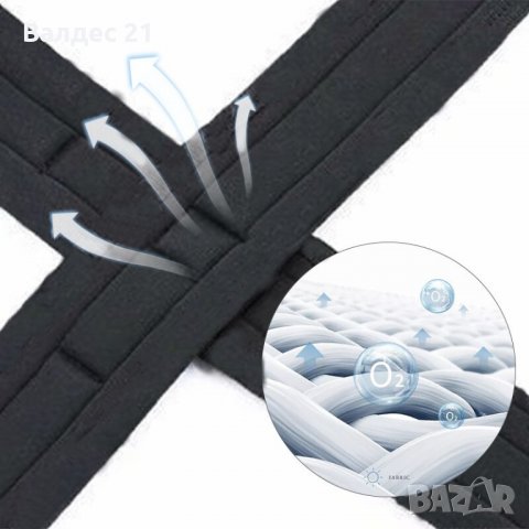 Любовни белезници BDSM., снимка 2 - Други игри - 36723718