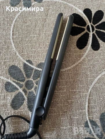 Преса Remington , снимка 7 - Преси за коса - 54248172