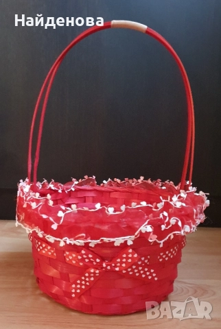 Великденска украса, снимка 2 - Други стоки за дома - 52255698