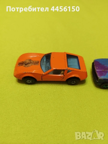 Колички мач бокс , снимка 3 - Коли, камиони, мотори, писти - 53225194